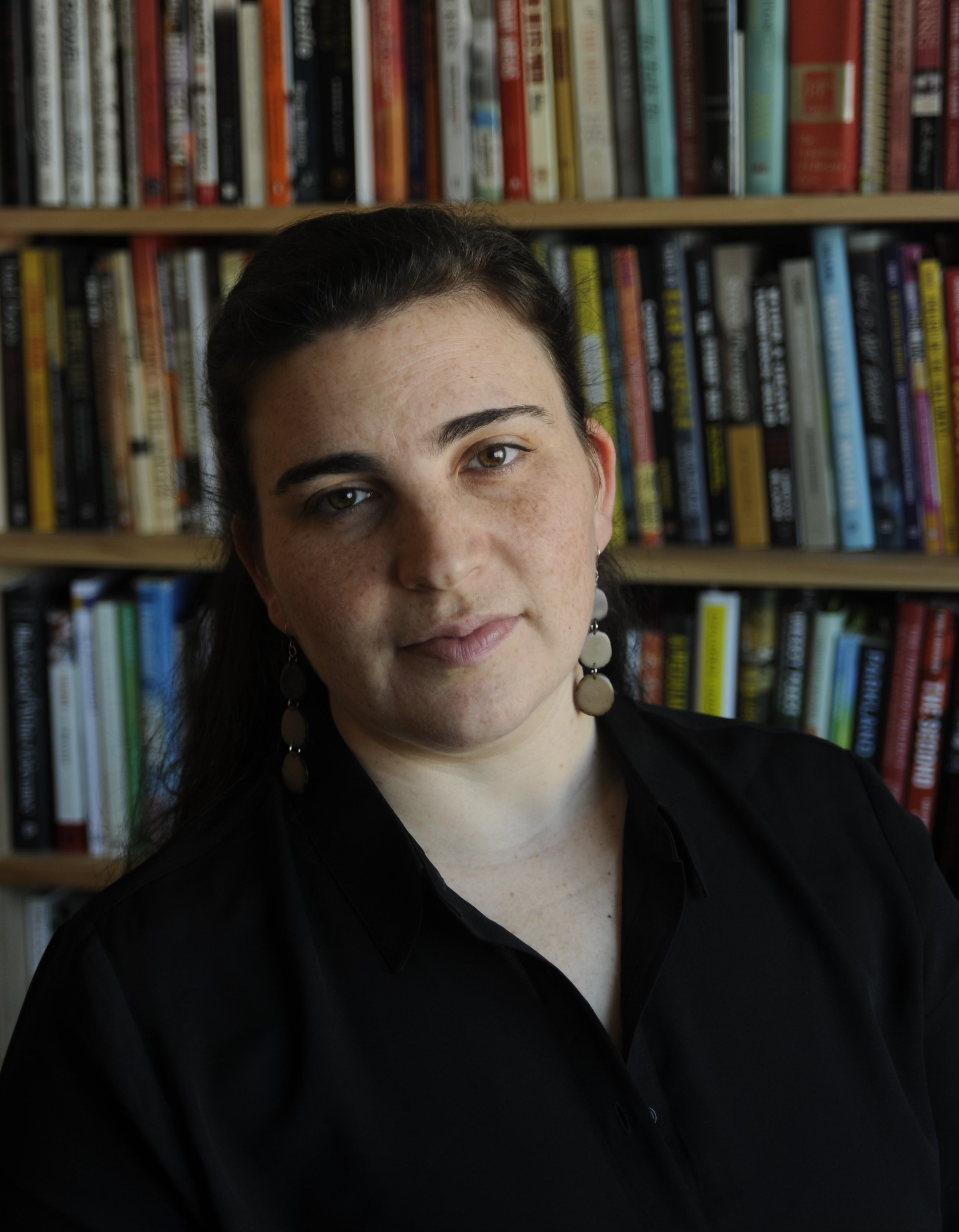 ABOUT THE AUTHOR — BROTHERS IN GRIEF